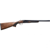Citadel Coach Side-by-Side Shotgun 12 Gauge 18" Barrel, 2Rd, Wood Case Colored Wood, Turkish Walnut Stock