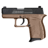 DIAMONDBACK FIREARMS DB380FDE GEN4 380ACP 2" 6RD FDE