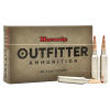 Hornady Outfitter 7MM PRC, 160gr, CX - 20 Rounds [MPN: 80713]