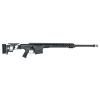 Barrett MRAD 300 Norma Mag, 26" Barrel, 10rd, Black, Side Folding, Adjustable Comb Stock