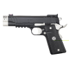 Girsan Mc1911 10mm Comp 4.4" 9Rd Commander Black