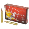 Hornady Superformance .35 Whelen 200 Grain SP SPF-20 Count