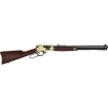 HENRY SIDE GATE .30-30 WINCHESTER 20" 5RD BRASS WALNUT