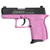 Diamondback G4 380 ACP, 2" Barrel, 6rd, Pink Finish