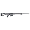 Barrett Mrad, Barr 18492 Mrad Folding Stock 308 Win Grey 24in