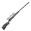 Fierce Firearms Carbon Rival, 300 Win Mag 22" 3+1 Tungsten Gray Cerakote