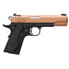 BROWNING 1911-22 BLACK LABEL .22LR 4.25" FS BLACK/COPPER