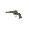 Heritage Mfg Rough Rider, 22 LR 6.50" 6Rd OD Green Cerakote
