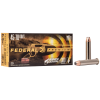 Federal Premium .45-70 GOVT, 300gr, SP - 20 Rounds [MPN: LG45701]