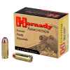 Hornady Custom 10MM ACP, 155gr, XTP - 20 Rounds [MPN: 9122]