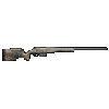 BERGARA PREMIER SERIES DIVIDE RIFLE 6.5 CREEDMOOR 24" BARREL 5-ROUNDS CARBON FIBER, THREADED 5/8-24