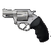Charter Arms Pitbull, Cha 74020 Pitbull 40sw 5shot Ss