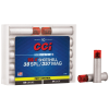 CCI Pest Control .357 MAGNUM, 84gr, #4 Shotshell - 10 Rounds [MPN: 3714CC]