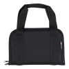 Allen Pistol Tote 11" Black