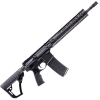 Daniel Defense DD4 RIII 5.56 NATO 14.50" 30+1 Black AR-15