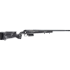 Bergara B14 Crest 6.5prc 22" 3Rd Grey Cera/black-grey #5 W/break