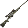 Howa M1500, 308 Winchester 24" 5+1 Camo