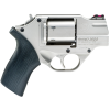 Chiappa Rhino 200DS .357 Mag, 2" Barrel, 6 rnd - Nickel [MPN:CF340.218]