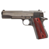 Colt Series 70 1911 45ACP, 5" Barrel 7+1 Blued Full Size