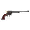 Cimarron Wyatt Earp .45lc Om - Fs 10" Cc/bl Walnut W/o Badge