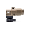 Eotech G33 3x Magnifier Nm Tan