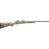 Cva Cascade Xt .308 Winchester 22" 4+1 Fluted Black Cera/rt Hillside