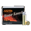HSM Bear Load .454 CASULL, 325gr, WFN - 20 Rounds [MPN: 454C4N20]