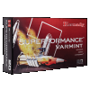 Hornady Superformance .22-250 REM, 35gr, NTX - 20 Rounds [MPN: 8334]