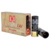 Hornady Custom Lite 12 GA, 2-3/4in. FTX Slug Shot - 5 Rounds [MPN: 86230]