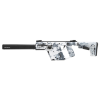 Kriss USA Vector Crb G2 10mm 16" 15+1 MultiCam Alpine