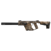 Kriss USA Vector Crb G2 10mm 16" 15+1 MultiCam Flat Dark Earth