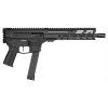 CMMG DISSENT MKGS 9MM 10.5" 33RD ARMOR BLACK 99A806DAB