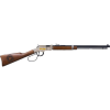 HENRY REPEATING ARMS TEXAS RANGERS BICENTENNIAL.22 LR 20" 16RD GOLD