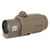 Eotech G45 5x Magnifier W/sts Tan