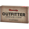 Hornady Outfitter .308 WIN/7.62 NATO, 165gr, CX - 20 Rounds [MPN: 809864]