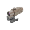 Eotech G45 5x Magnifier Nm Black Tan