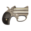 Bond Arms Stinger RS .22 LR 3" 2Rd Stainless Derringer