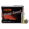 HSM Bear Load .44 REM MAG, 305gr, WFN - 20 Rounds [MPN: 44M15N20]