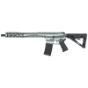Black Rain Ordnance Spec+ Patriot Rifle 5.56 Nato 16" 30rd Obsidian Flag