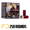 Federal Premium Wing-Shok 12 GA, 2-3/4in. 1-1/4oz. #6 Shot - 250 Rounds