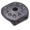 Ghost Inc. Mother Of All Baseplates For SIG MPX 9mm Magazines Polymer Black 3 Pack
