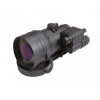 Agm Global Vision Comanche-22 3NL1 Night Vision Clip-On System Gen 3+ Level 1 White Phosphor Matte