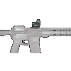 Crimson Trace CTS-1400 Compact Reflex Sight