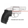 Crimson Trace Lasergrip Sw J-frame Round