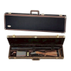 Browning Traditional Single Barrel Trap Shotgun Hard Locking Case 34" Black 1428119410