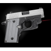 Crimson Trace Laserguard Sig P238/p938