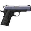 Browning 1911-22 .22lr 3.58" 10Rd Black Comp Crshd Orchid*