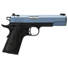 Browning 1911-22 Black Label .22lr 4.25" 10+1 Polar Blue*