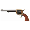 Cimarron 7th Cavalry .45lc - Fs 7.5" Cc/blued Walnut