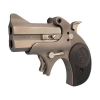 Bond Arms Rawhide HR .357 Mag. 2.5" 2Rd Rough and Tumble Derringer